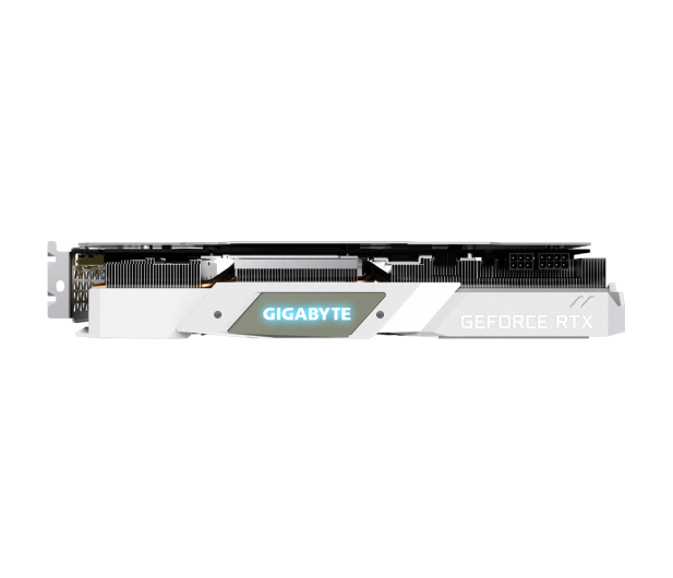 Gigabyte GeForce RTX 2070 SUPER GAMING OC WHITE 8GB GDDR6 - 505287 - zdjęcie 7